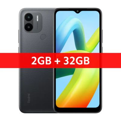 Лот: 19637964. Фото: 1. Смартфон Xiaomi Redmi A1+ 2Гб... Смартфоны