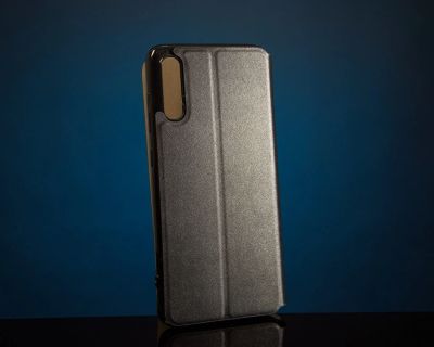 Лот: 19914631. Фото: 1. Футляр-книжка X-Level Fib Color... Чехлы, бамперы