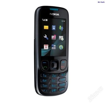 Лот: 2277490. Фото: 1. Nokia 6303. Кнопочные мобильные телефоны