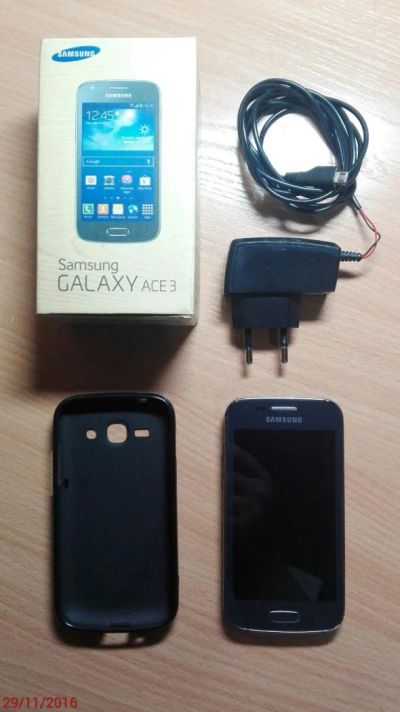 Лот: 8483664. Фото: 1. Samsung Galaxy Ace 3. Смартфоны