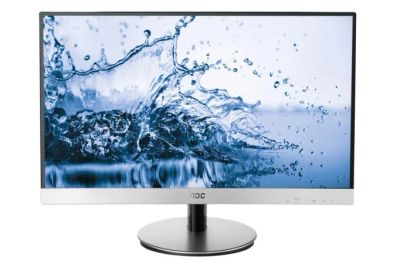 Лот: 4076213. Фото: 1. Монитор 27" AOC D2769Vh IPS, 3D... ЖК-мониторы