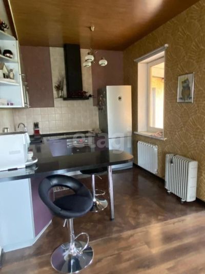 Лот: 25296999. Фото: 1. 5-комн. и более дом , Красноярск... Дома