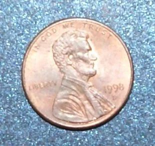 Лот: 10022250. Фото: 1. 1? 1998 D. Америка