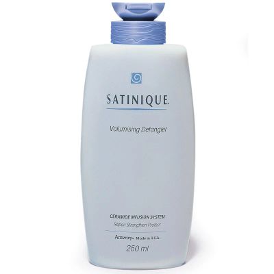 Лот: 3045048. Фото: 1. Satinique бальзам-ополаскиватель... Уход за волосами 