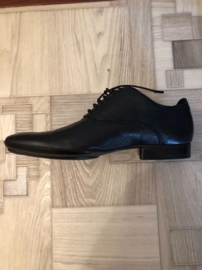 Лот: 11952232. Фото: 1. Мужские туфли Ermenegildo Zegna... Туфли