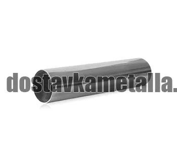 Лот: 13647119. Фото: 1. Труба э/св оцинкованная 159х4... Металлопрокат