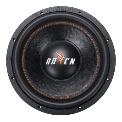 Лот: 18873588. Фото: 1. DL Audio Raven 12 сабвуфер. Сабвуферы