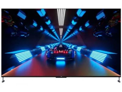 Лот: 21362740. Фото: 1. QLED телевизор TCL 98C731 4K Ultra... Телевизоры
