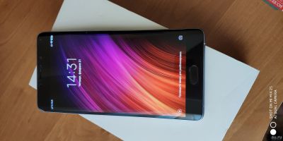 Лот: 13264412. Фото: 1. Xiaomi Mi Note 2. Продажа, обмен... Смартфоны