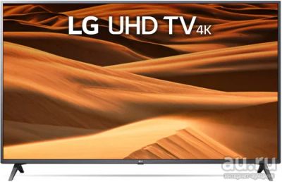 Лот: 15316777. Фото: 1. Матрица от телевизора LG 55UM7300PLB. Запчасти для телевизоров, видеотехники, аудиотехники