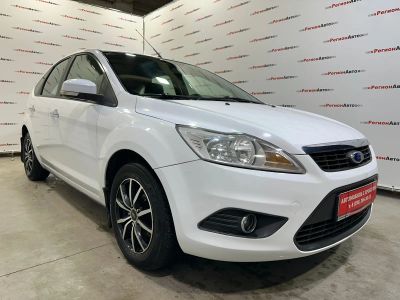 Лот: 24313502. Фото: 1. Ford Focus 2010. Автомобили