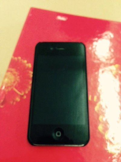 Лот: 4573688. Фото: 1. Продам iphone 4S 16 gb. Смартфоны