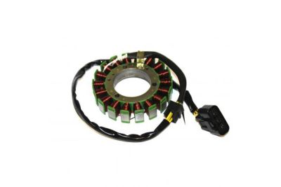 Лот: 11840561. Фото: 1. Статор магнето на CF moto X6 0180-032000-0001. Запчасти