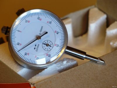 Лот: 13218383. Фото: 1. Индикатор часового типа ИЧ 10... Торговое