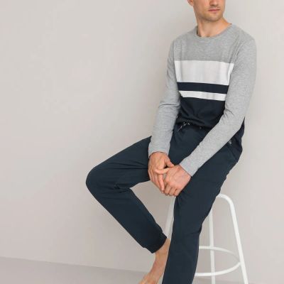 Лот: 24250700. Фото: 1. Пижама LaRedoute. Нижнее бельё, плавки, шорты для плавания