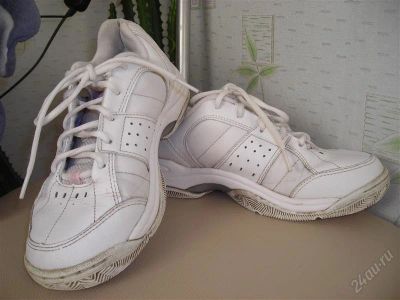 Лот: 1773343. Фото: 1. Кроссовки REEBOK. Кеды, кроссовки, слипоны