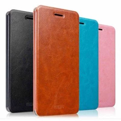 Лот: 17362751. Фото: 1. Футляр-книжка "Mofi" Samsung S8... Чехлы, бамперы
