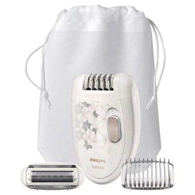 Лот: 6491664. Фото: 1. Эпилятор philips hp6423. Укладка и стрижка волос, бритьё, эпиляция