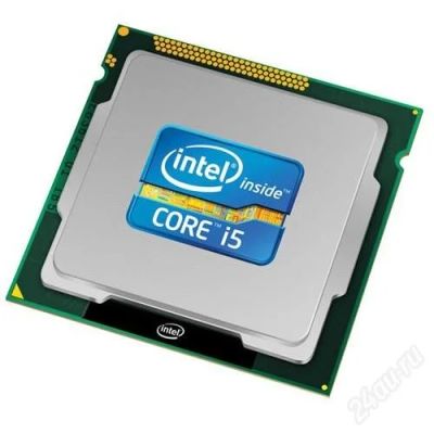 Лот: 2139618. Фото: 1. Intel Core i5 2400 3100MHz Socket... Процессоры