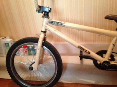 Лот: 4018476. Фото: 1. BMX Norco Rythm. Велосипеды