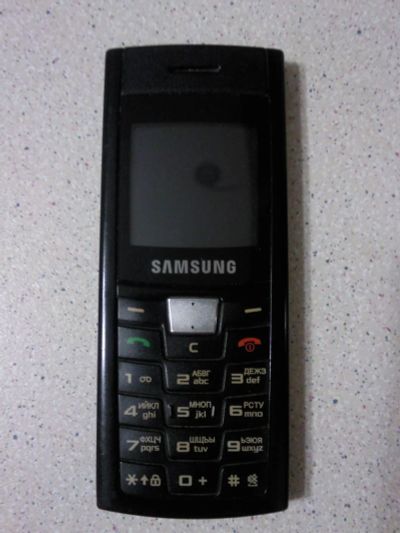 Лот: 7098047. Фото: 1. Samsung SGH-C170. Кнопочные мобильные телефоны