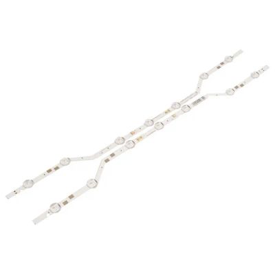 Лот: 21055816. Фото: 1. Led-string V8DN-320SM1-R1,V5DN-320SM1-R2... Запчасти для телевизоров, видеотехники, аудиотехники