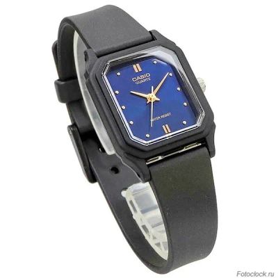 Лот: 21444930. Фото: 1. Casio LQ-142E-2A. Оригинальные наручные часы