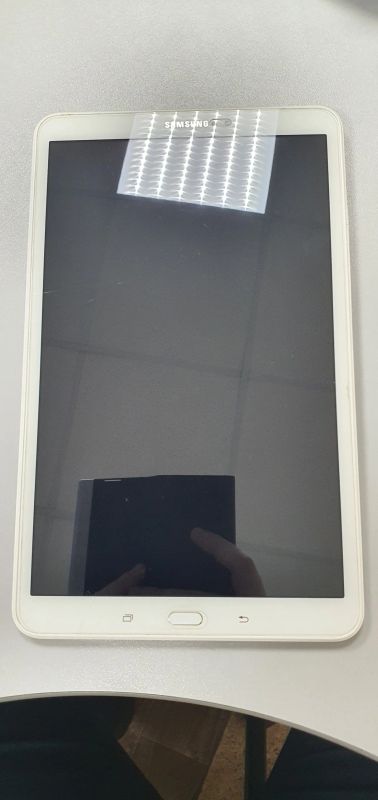 Лот: 15280936. Фото: 1. Samsung Galaxy Tab A (SM-T585... Планшеты