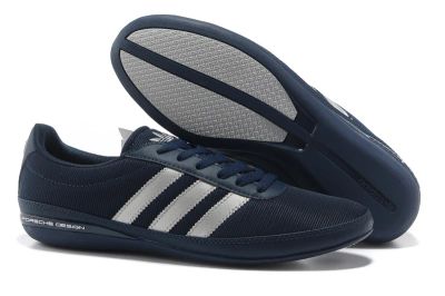 Лот: 3805559. Фото: 1. Кроссовки Adidas Porsche Design... Кеды, кроссовки, слипоны