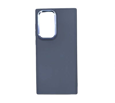 Лот: 22145612. Фото: 1. ЧЕХОЛ ДЛЯ SAMSUNG S22 ULTRA SILICONE... Чехлы, бамперы