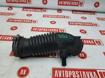 Лот: 20900666. Фото: 1. Патрубок воздушного фильтра Toyota... Расходные материалы