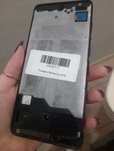 Лот: 18864753. Фото: 1. Телефон Samsung a515. Смартфоны