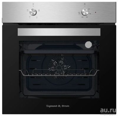 Лот: 17125431. Фото: 1. Духовой шкаф Zigmund & Shtain... Плиты, духовые шкафы, варочные поверхности