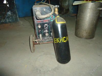 Лот: 2225311. Фото: 1. полуавтомат "питон". Сварочные аппараты