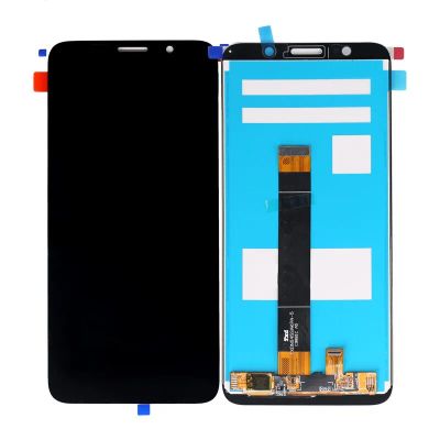 Лот: 18034525. Фото: 1. Дисплей Huawei Honor 9S (DUA-LX9... Дисплеи, дисплейные модули, тачскрины