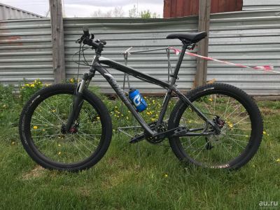 Лот: 9761178. Фото: 1. Specialized hardrock sport disk... Велосипеды