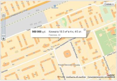 Лот: 2828128. Фото: 1. Продам отличную комнату с балконом... Квартиры, студии