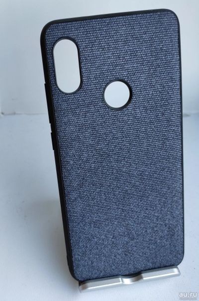 Лот: 12878882. Фото: 1. Чехол бампер Xiaomi Redmi NOTE... Чехлы, бамперы