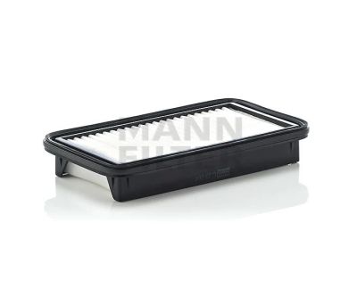 Лот: 13358486. Фото: 1. Mann C 23 004 Фильтр воздушный. Расходные материалы
