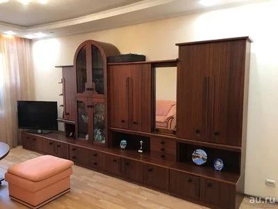 Лот: 15509273. Фото: 1. шкаф, стенка, горка по частям. Гостиные, стенки, горки