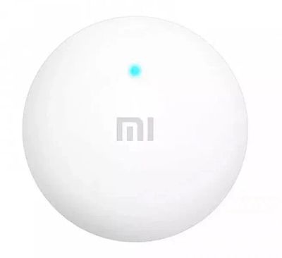 Лот: 22389834. Фото: 1. Датчик протечки воды Xiaomi Mi... Датчики измерительные для дома, квартиры