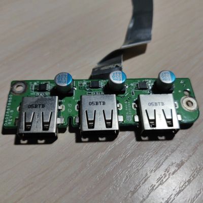Лот: 13954589. Фото: 1. Плата расширения USB Daozr8tb8b0... Платы расширения, контроллеры, доп. порты