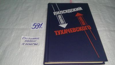 Лот: 5643843. Фото: 1. Пилсудский против Тухачевского... История