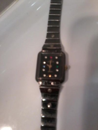 Лот: 10677352. Фото: 1. Часы женские JB MORrIS (Япония... Оригинальные наручные часы