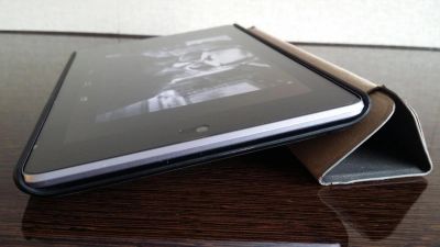 Лот: 6761234. Фото: 1. Планшет ASUS Nexus 7 32Gb 3G... Планшеты