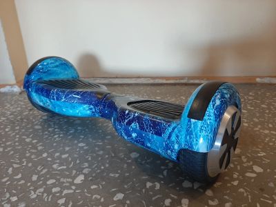 Лот: 16320835. Фото: 1. Гироскутер smart balance 6.5. Электросамокаты, гироскутеры, сигвеи