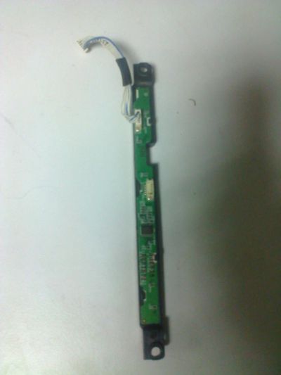 Лот: 11563395. Фото: 1. Function Board BN41-01017A от... Запчасти для телевизоров, видеотехники, аудиотехники