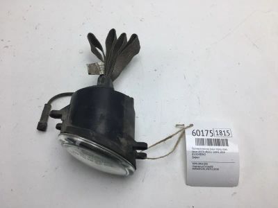 Лот: 20400471. Фото: 1. Противотуманная Фара Lexus Lx570... Оптика и освещение