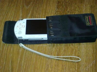 Лот: 1405494. Фото: 1. PSP SLIM 18Гб. Игровые приставки, консоли