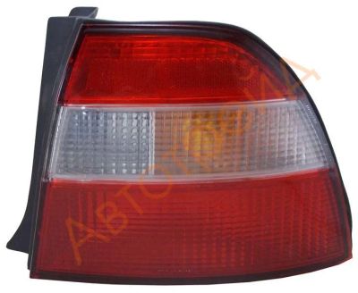 Лот: 6373376. Фото: 1. Фонарь задний правый. Honda Accord... Оптика и освещение